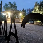 Camping Alquezar