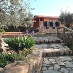Camping Alquezar Kemp
