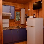 Camping Alquezar Parque de Campismo
