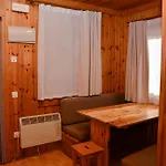 Parque de Campismo Camping Alquezar *