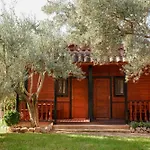 Camping Alquezar