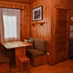 Parque de Campismo Camping Alquezar