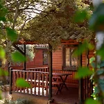 Camping Alquezar Parque de Campismo Alquézar
