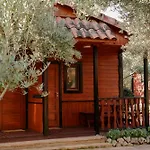 Parque de Campismo Camping Alquezar Alquézar