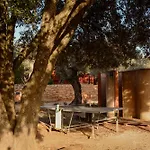 Camping Alquezar *