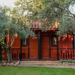 Camping Alquezar * Alquézar