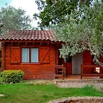 Camping Alquezar