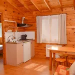 Parque de Campismo Camping Alquezar