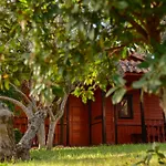Parque de Campismo Camping Alquezar *