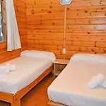 Parque de Campismo Camping Alquezar Alquézar