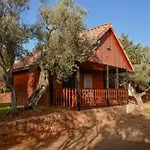 Parque de Campismo Camping Alquezar