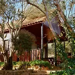 Camping Alquezar Parque de Campismo Alquézar