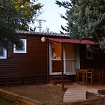 Camping Alquezar * Alquézar