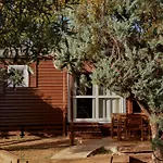 Camping Alquezar Parque de Campismo