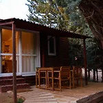 Parque de Campismo Camping Alquezar