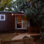 Camping Alquezar Parque de Campismo Alquézar