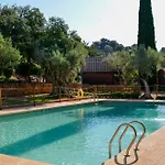 Parque de Campismo Camping Alquezar *
