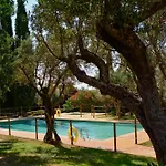 Camping Alquezar