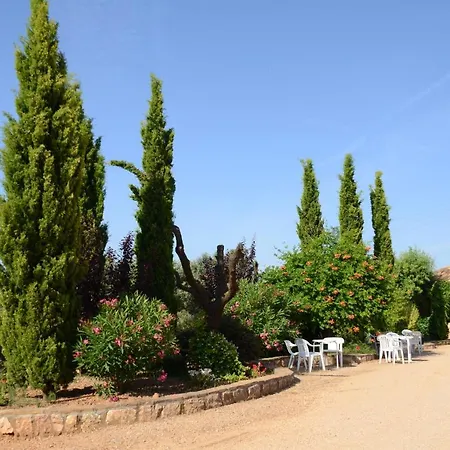 Camping Alquezar