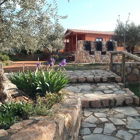 Camping Alquezar Κάμπινγκ