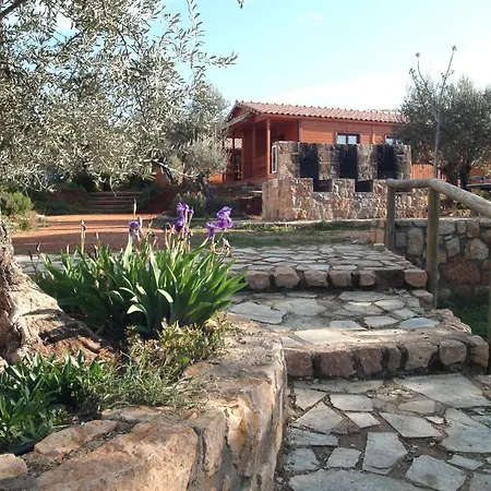 Camping Alquezar Κάμπινγκ