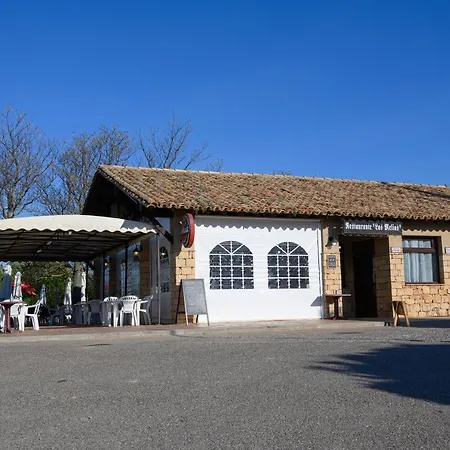 Camping Alquezar *