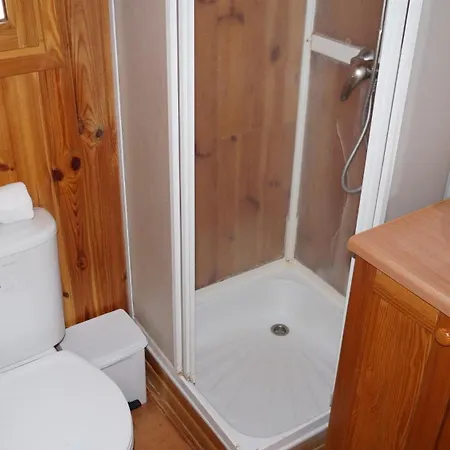 Camping Alquezar Campingplatz *