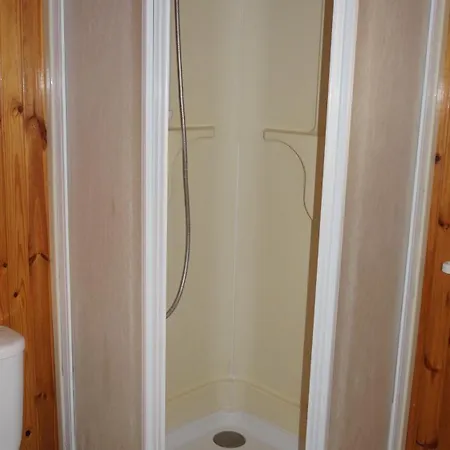 Camping Alquezar Campingplatz *