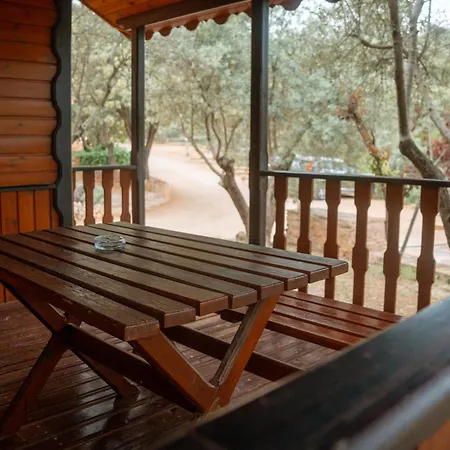 Camping Alquezar