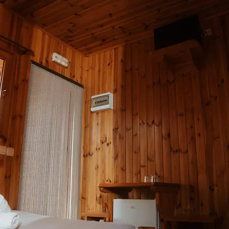 Camping Alquézar