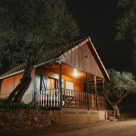 Camping Alquezar *