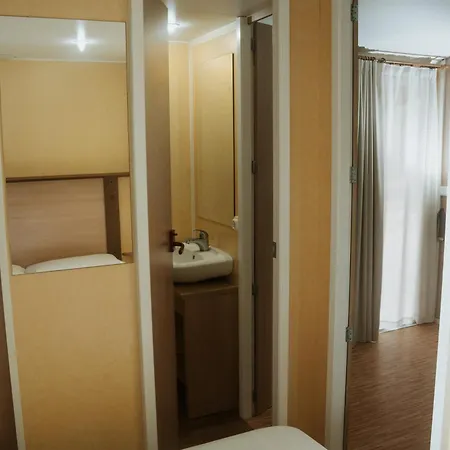 Camping Alquezar * Alquézar