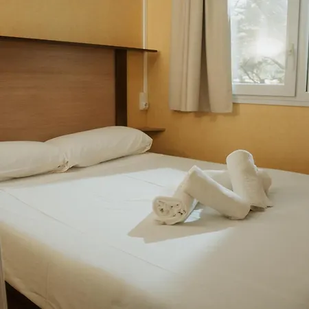 Camping Alquézar *