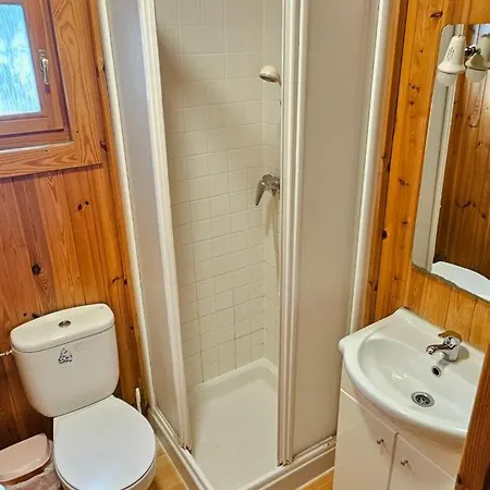 Camping Alquezar * Alquézar
