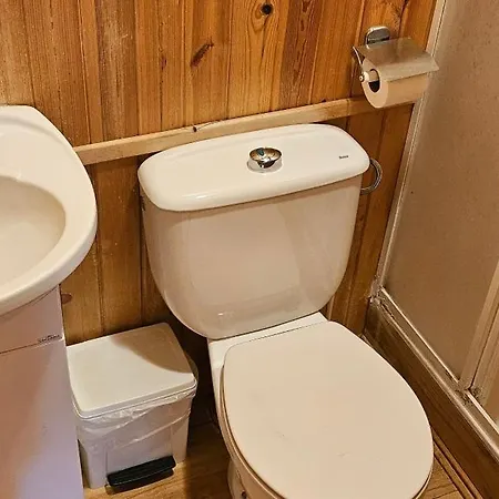 Camping Alquezar Alquézar
