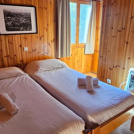 Camping Alquézar * Alquézar
