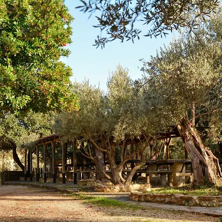 Camping Alquezar