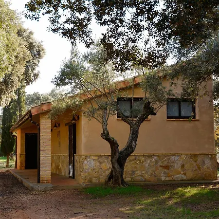 Camping Alquezar キャンプ場 *