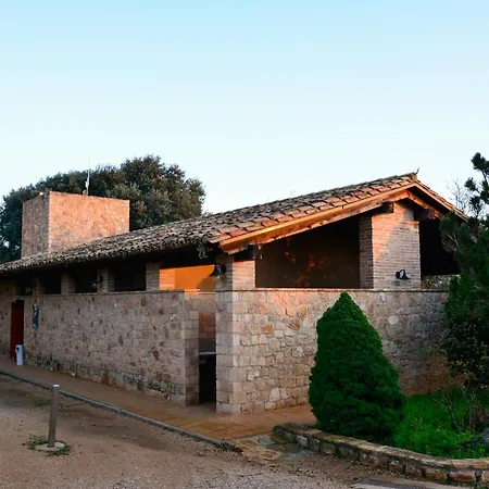 Camping Alquezar *