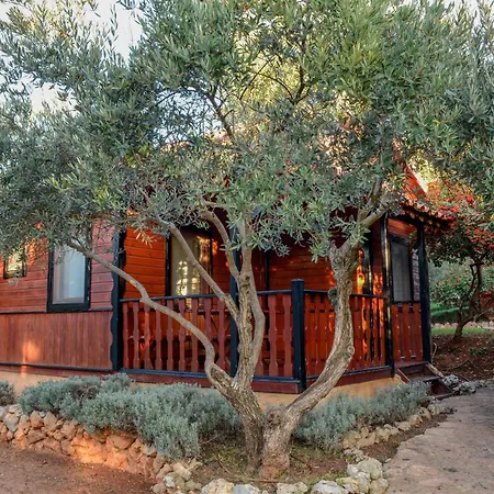 Camping Alquezar Campingplatz *