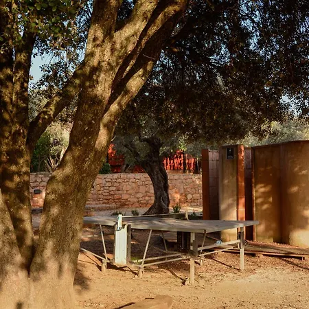 Camping Alquezar *
