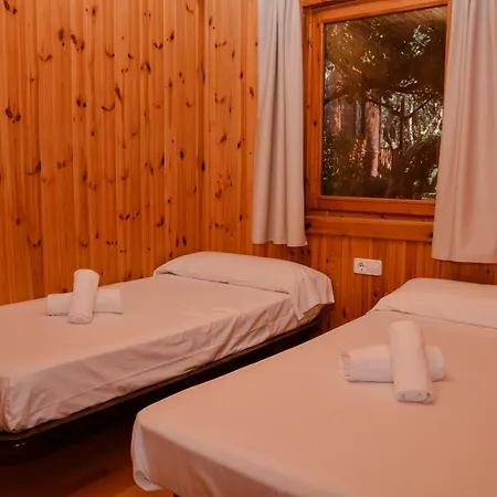 Camping Alquezar Alquézar