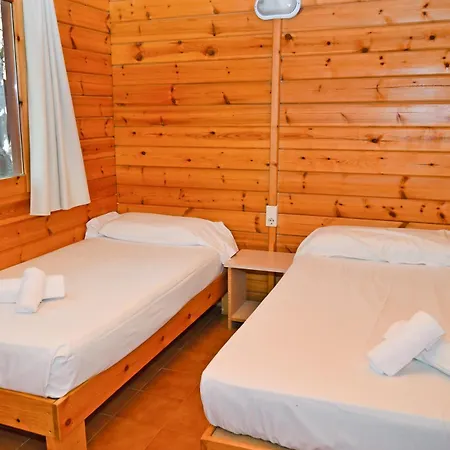Camping Camping Alquezar Alquézar
