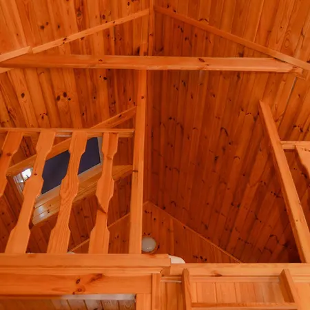 Camping Alquezar アルケサル