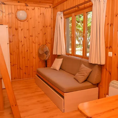 Camping Alquézar * Alquézar