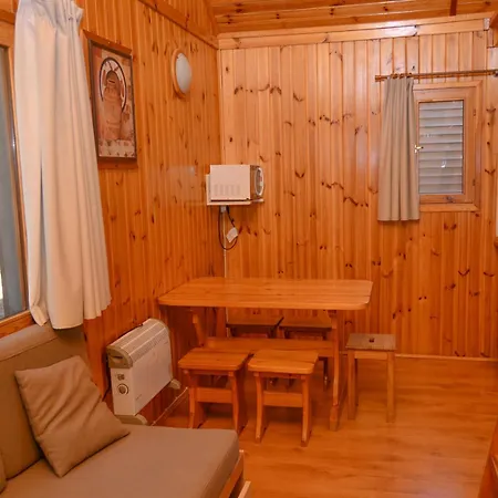 Camping Alquezar