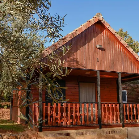 Camping Alquezar キャンプ場 *