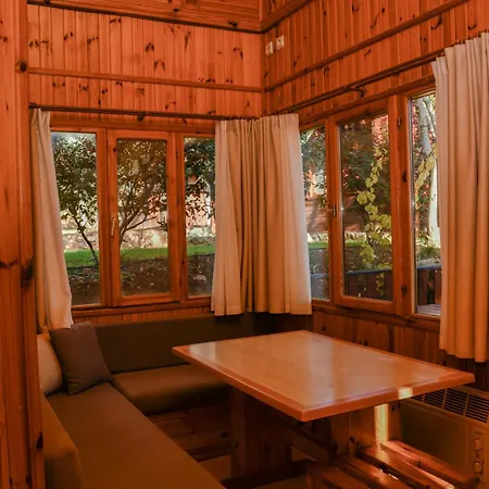 Camping Alquezar *