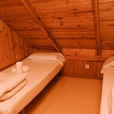 Camping Alquézar * Alquézar