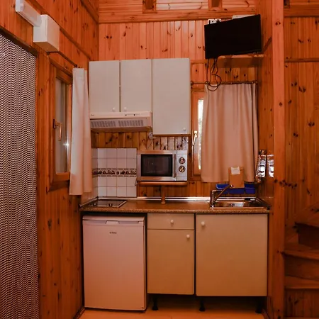 Camping Alquezar
